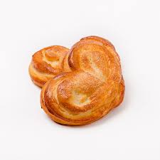 Плюшка здобна, без начинки, 1 кг